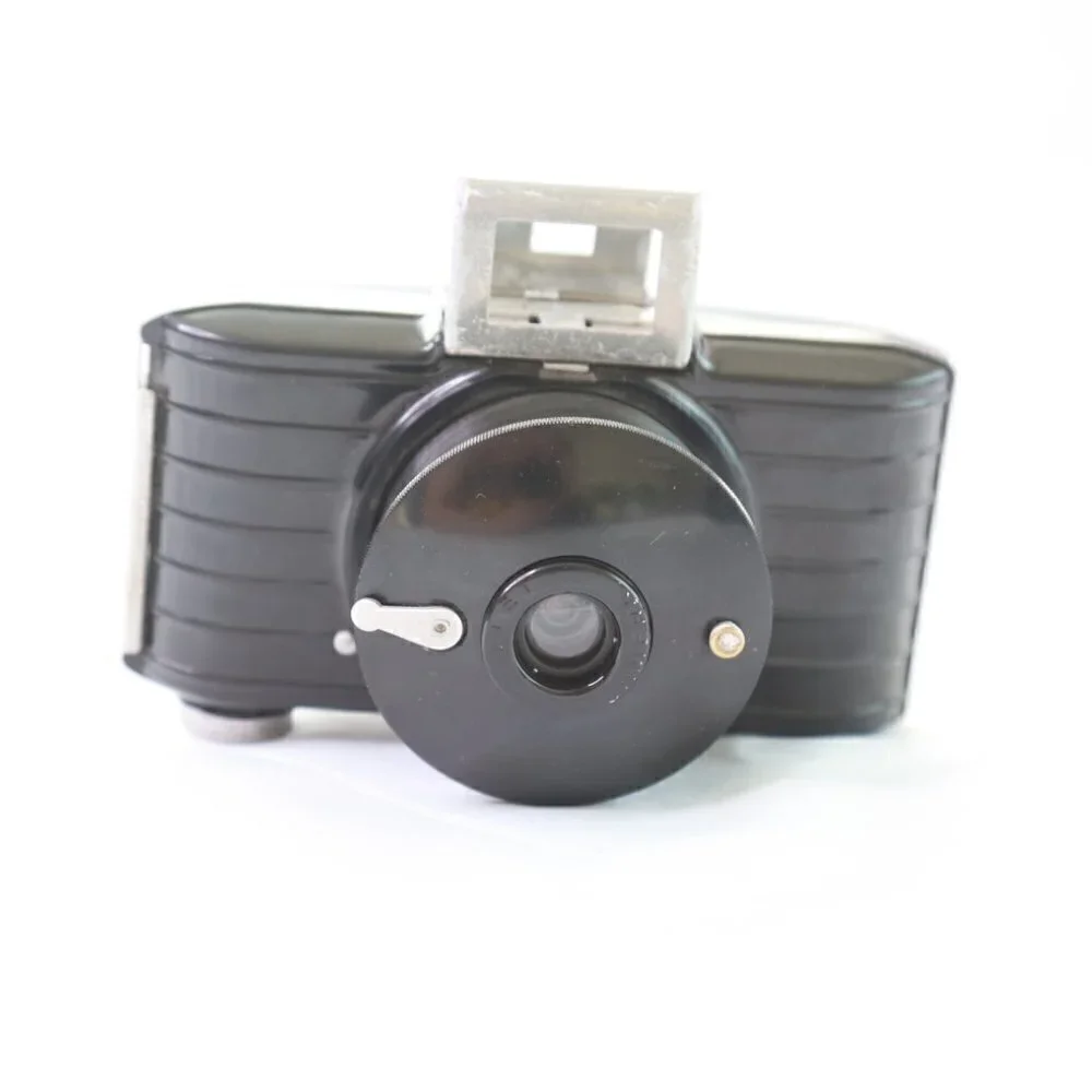 Art Deco Kodak Bullet Camera (1930’s) Designed By Dorwin Teague